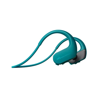 Sony NWWS413L.CEW 4GB kék sport walkman Sony NWWS413L.CEW 4GB kék sport walkman