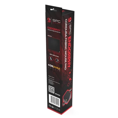 SPC Gear Endorphy Cordura Speed L gamer egérpad SPC Gear Endorphy Cordura Speed L gamer egérpad