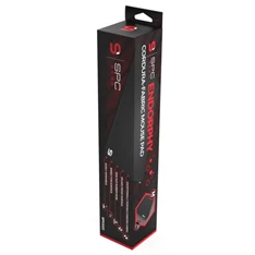 SPC Gear Endorphy Cordura Speed M gamer egérpad SPC Gear Endorphy Cordura Speed M gamer egérpad