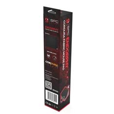 SPC Gear Endorphy Cordura Speed M gamer egérpad SPC Gear Endorphy Cordura Speed M gamer egérpad