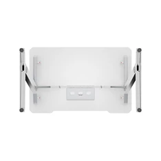 SPC Gear GD100 Onyx White fehér gamer asztal SPC Gear GD100 Onyx White fehér gamer asztal