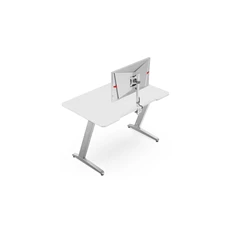 SPC Gear GD100 Onyx White fehér gamer asztal SPC Gear GD100 Onyx White fehér gamer asztal