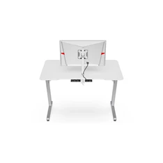 SPC Gear GD100 Onyx White fehér gamer asztal SPC Gear GD100 Onyx White fehér gamer asztal