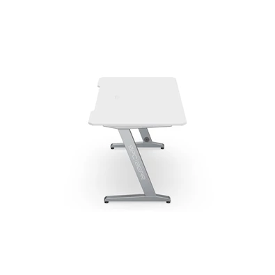 SPC Gear GD100 Onyx White fehér gamer asztal SPC Gear GD100 Onyx White fehér gamer asztal
