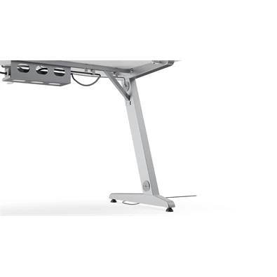 SPC Gear GD100 Onyx White fehér gamer asztal SPC Gear GD100 Onyx White fehér gamer asztal