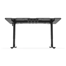 SPC Gear GD700 fekete gamer asztal SPC Gear GD700 fekete gamer asztal