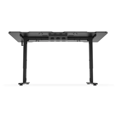 SPC Gear GD700 fekete gamer asztal SPC Gear GD700 fekete gamer asztal