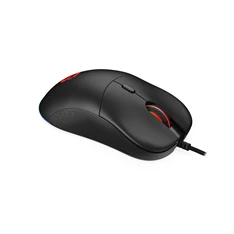 SPC Gear GEM Plus fekete gamer egér SPC Gear GEM Plus fekete gamer egér