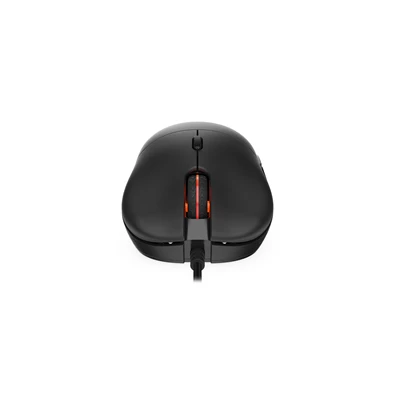 SPC Gear GEM Plus fekete gamer egér SPC Gear GEM Plus fekete gamer egér