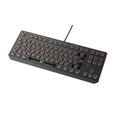 SPC Gear GK630K HU Tournament (Kailh Brown) RGB mechanikus gamer billentyűzet SPC Gear GK630K HU Tournament (Kailh Brown) RGB mechanikus gamer billentyűzet
