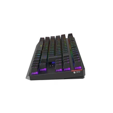 SPC Gear GK630K HU Tournament (Kailh Brown) RGB mechanikus gamer billentyűzet SPC Gear GK630K HU Tournament (Kailh Brown) RGB mechanikus gamer billentyűzet