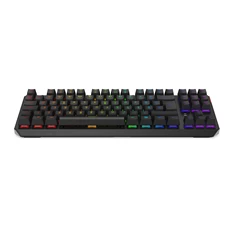 SPC Gear GK630K HU Tournament (Kailh Brown) RGB mechanikus gamer billentyűzet SPC Gear GK630K HU Tournament (Kailh Brown) RGB mechanikus gamer billentyűzet