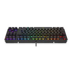 SPC Gear GK630K HU Tournament (Kailh Brown) RGB mechanikus gamer billentyűzet SPC Gear GK630K HU Tournament (Kailh Brown) RGB mechanikus gamer billentyűzet
