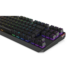 SPC Gear GK630K HU Tournament (Kailh Brown) RGB mechanikus gamer billentyűzet SPC Gear GK630K HU Tournament (Kailh Brown) RGB mechanikus gamer billentyűzet