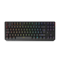 SPC Gear GK630K HU Tournament (Kailh Brown) RGB mechanikus gamer billentyűzet SPC Gear GK630K HU Tournament (Kailh Brown) RGB mechanikus gamer billentyűzet