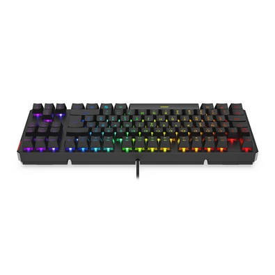SPC Gear GK630K HU Tournament (Kailh Brown) RGB mechanikus gamer billentyűzet SPC Gear GK630K HU Tournament (Kailh Brown) RGB mechanikus gamer billentyűzet