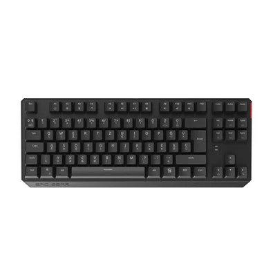 SPC Gear GK630K HU Tournament (Kailh Brown) RGB mechanikus gamer billentyűzet SPC Gear GK630K HU Tournament (Kailh Brown) RGB mechanikus gamer billentyűzet