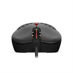 SPC Gear LIX Plus fekete gamer egér SPC Gear LIX Plus fekete gamer egér