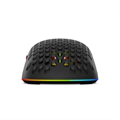 SPC Gear LIX Plus fekete gamer egér SPC Gear LIX Plus fekete gamer egér