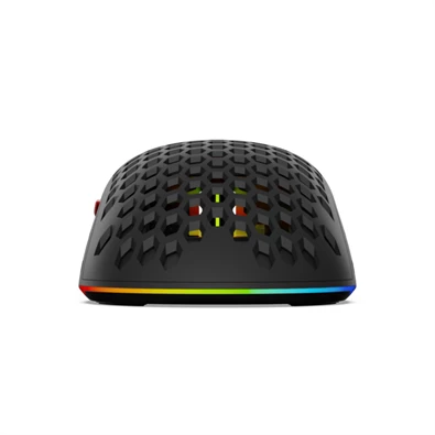 SPC Gear LIX Plus fekete gamer egér SPC Gear LIX Plus fekete gamer egér