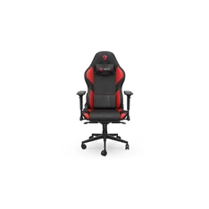 SPC Gear SR600 piros gamer szék SPC Gear SR600 piros gamer szék