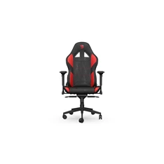 SPC Gear SR600 piros gamer szék SPC Gear SR600 piros gamer szék