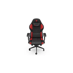 SPC Gear SR600 piros gamer szék SPC Gear SR600 piros gamer szék