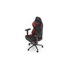 SPC Gear SR600 piros gamer szék SPC Gear SR600 piros gamer szék