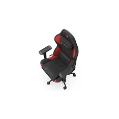 SPC Gear SR600 piros gamer szék SPC Gear SR600 piros gamer szék