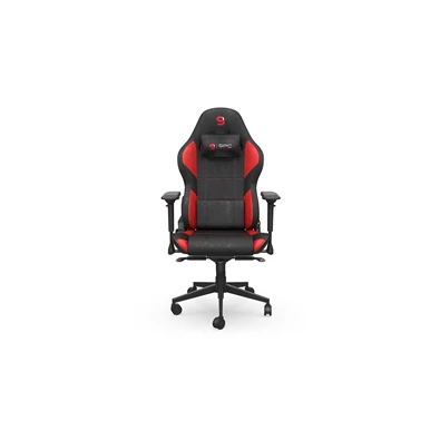 SPC Gear SR600 piros gamer szék SPC Gear SR600 piros gamer szék