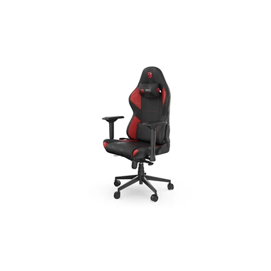SPC Gear SR600 piros gamer szék SPC Gear SR600 piros gamer szék