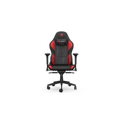 SPC Gear SR600 piros gamer szék SPC Gear SR600 piros gamer szék