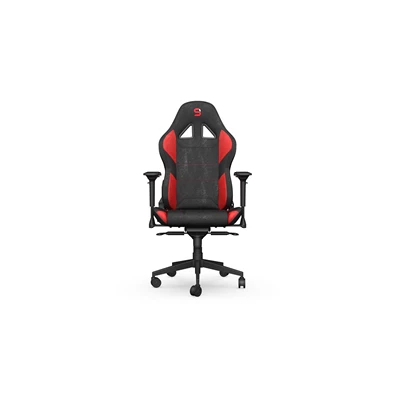 SPC Gear SR600 piros gamer szék SPC Gear SR600 piros gamer szék