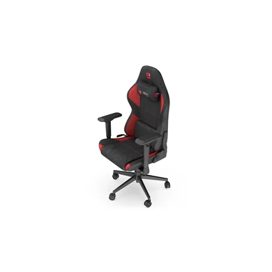 SPC Gear SR600 piros gamer szék SPC Gear SR600 piros gamer szék