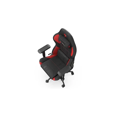 SPC Gear SR600 piros gamer szék SPC Gear SR600 piros gamer szék