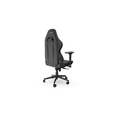 SPC Gear SR600 piros gamer szék SPC Gear SR600 piros gamer szék
