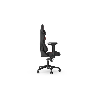 SPC Gear SR600 piros gamer szék SPC Gear SR600 piros gamer szék