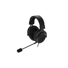 SPC Gear VIRO Plus fekete gamer headset SPC Gear VIRO Plus fekete gamer headset
