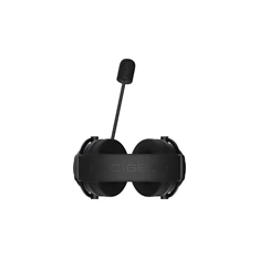 SPC Gear VIRO Plus fekete gamer headset SPC Gear VIRO Plus fekete gamer headset