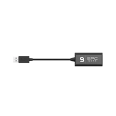 SPC Gear VIRO Plus fekete gamer headset SPC Gear VIRO Plus fekete gamer headset