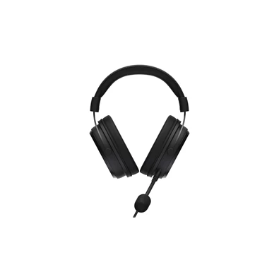 SPC Gear VIRO Plus fekete gamer headset SPC Gear VIRO Plus fekete gamer headset