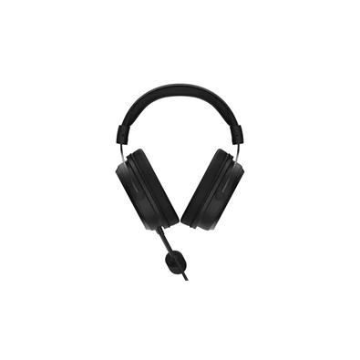 SPC Gear VIRO Plus fekete gamer headset SPC Gear VIRO Plus fekete gamer headset