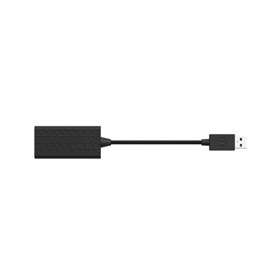 SPC Gear VIRO Plus fekete gamer headset SPC Gear VIRO Plus fekete gamer headset