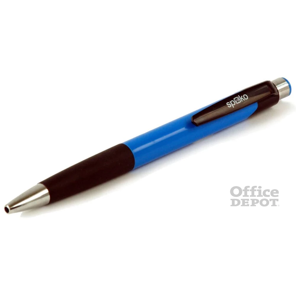 Spoko 112 kék golyóstoll