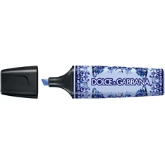 STABILO BOSS ORIGINAL DOLCE&GABBANA Edition 4 db-os szövegkiemelő készlet STABILO BOSS ORIGINAL DOLCE&GABBANA Edition 4 db-os szövegkiemelő készlet