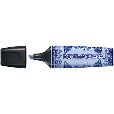 STABILO BOSS ORIGINAL DOLCE&GABBANA Edition 4 db-os szövegkiemelő készlet STABILO BOSS ORIGINAL DOLCE&GABBANA Edition 4 db-os szövegkiemelő készlet