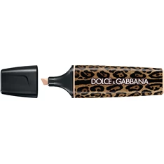STABILO BOSS ORIGINAL DOLCE&GABBANA Edition 4 db-os szövegkiemelő készlet STABILO BOSS ORIGINAL DOLCE&GABBANA Edition 4 db-os szövegkiemelő készlet