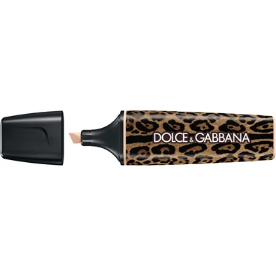 STABILO BOSS ORIGINAL DOLCE&GABBANA Edition 4 db-os szövegkiemelő készlet STABILO BOSS ORIGINAL DOLCE&GABBANA Edition 4 db-os szövegkiemelő készlet