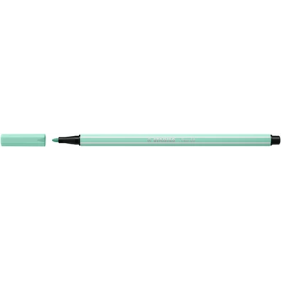STABILO Pen 68/12 eukaliptusz rostirón STABILO Pen 68/12 eukaliptusz rostirón