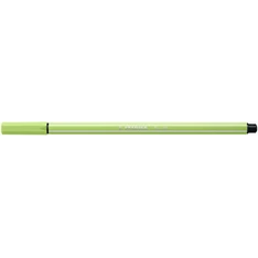 STABILO Pen 68/34 pisztácia rostirón STABILO Pen 68/34 pisztácia rostirón